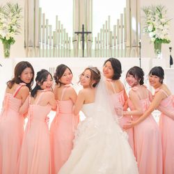 アルカンシエル ベリテ 大阪の写真17枚目