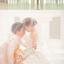 アルカンシエル ベリテ 大阪の写真7枚目