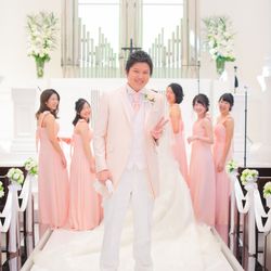 アルカンシエル ベリテ 大阪の写真23枚目