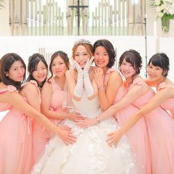 アルカンシエル ベリテ 大阪の写真19枚目