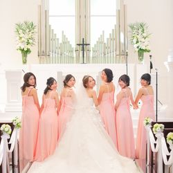 アルカンシエル ベリテ 大阪の写真29枚目