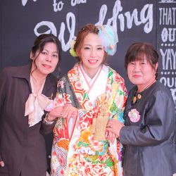 アルカンシエル ベリテ 大阪の写真16枚目