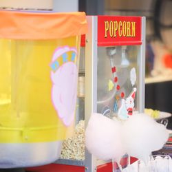 アルカンシエル ベリテ 大阪の写真5枚目