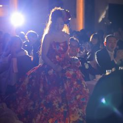 アルカンシエル ベリテ 大阪の写真4枚目