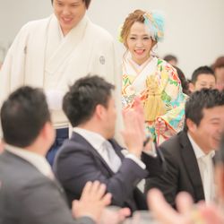 アルカンシエル ベリテ 大阪の写真5枚目