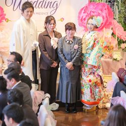 アルカンシエル ベリテ 大阪の写真5枚目