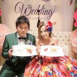 アルカンシエル ベリテ 大阪の写真13枚目