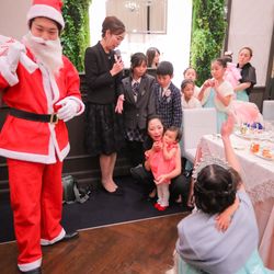 アルカンシエル ベリテ 大阪の写真21枚目