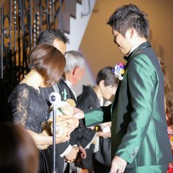 アルカンシエル ベリテ 大阪の写真22枚目