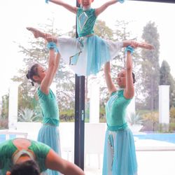 アルカンシエル ベリテ 大阪の写真24枚目