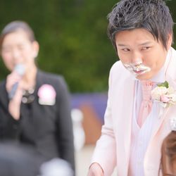 アルカンシエル ベリテ 大阪の写真11枚目