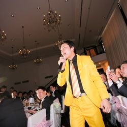 アルカンシエル ベリテ 大阪の写真5枚目