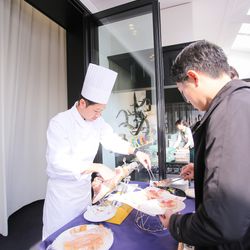 アルカンシエル ベリテ 大阪の写真2枚目