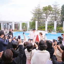 アルカンシエル ベリテ 大阪の写真19枚目