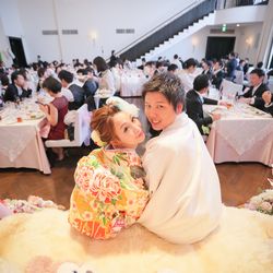 アルカンシエル ベリテ 大阪の写真12枚目