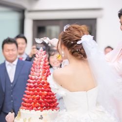 アルカンシエル ベリテ 大阪の写真28枚目