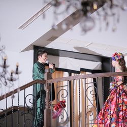 アルカンシエル ベリテ 大阪の写真9枚目