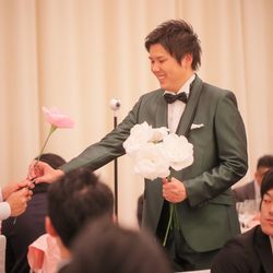 アルカンシエル ベリテ 大阪の写真22枚目