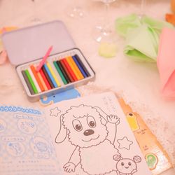 アルカンシエル ベリテ 大阪の写真8枚目