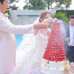 アルカンシエル ベリテ 大阪の写真7枚目