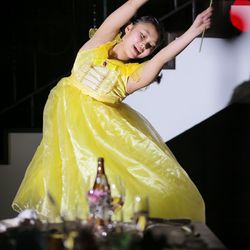 アルカンシエル ベリテ 大阪の写真29枚目