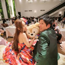 アルカンシエル ベリテ 大阪の写真6枚目