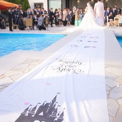 アルカンシエル ベリテ 大阪の写真13枚目