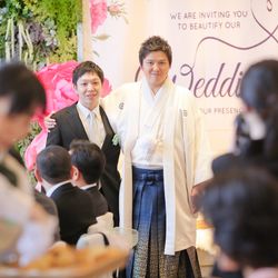 アルカンシエル ベリテ 大阪の写真16枚目