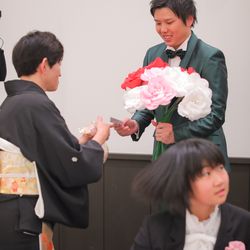 アルカンシエル ベリテ 大阪の写真27枚目