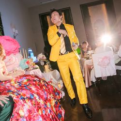 アルカンシエル ベリテ 大阪の写真10枚目