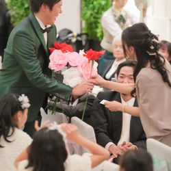 アルカンシエル ベリテ 大阪の写真21枚目