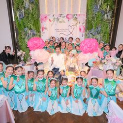 アルカンシエル ベリテ 大阪の写真15枚目