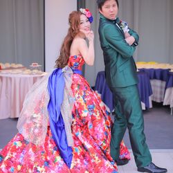 アルカンシエル ベリテ 大阪の写真34枚目