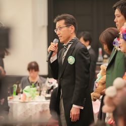 アルカンシエル ベリテ 大阪の写真7枚目