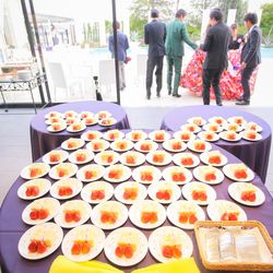 アルカンシエル ベリテ 大阪の写真32枚目