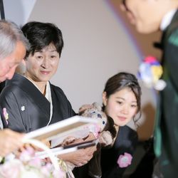 アルカンシエル ベリテ 大阪の写真20枚目