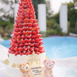 アルカンシエル ベリテ 大阪の写真13枚目