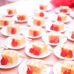 アルカンシエル ベリテ 大阪の写真16枚目