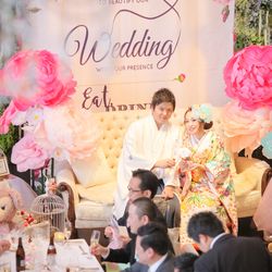 アルカンシエル ベリテ 大阪の写真16枚目