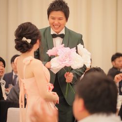 アルカンシエル ベリテ 大阪の写真8枚目