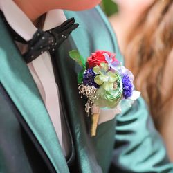 アルカンシエル ベリテ 大阪の写真15枚目