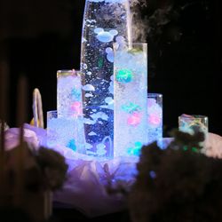 アルカンシエル ベリテ 大阪の写真12枚目