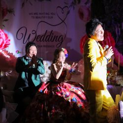 アルカンシエル ベリテ 大阪の写真8枚目