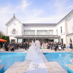 アルカンシエル ベリテ 大阪の写真20枚目