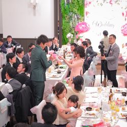 アルカンシエル ベリテ 大阪の写真26枚目