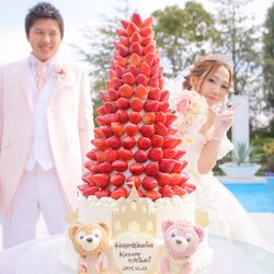 アルカンシエル ベリテ 大阪の写真30枚目