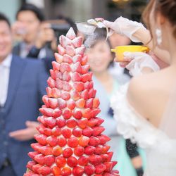 アルカンシエル ベリテ 大阪の写真26枚目