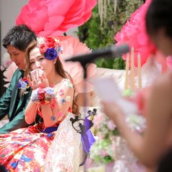 アルカンシエル ベリテ 大阪の写真1枚目