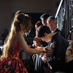 アルカンシエル ベリテ 大阪の写真4枚目