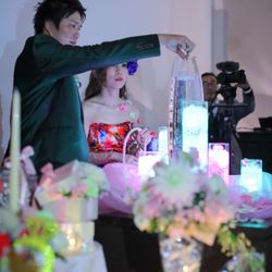 アルカンシエル ベリテ 大阪の写真36枚目